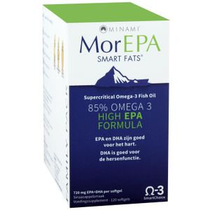 MorEPA Original