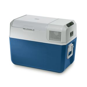 MOBICOOL MCF40 koelbox 38 l Electrisch Blauw, Grijs