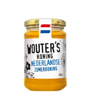 Traay wouters nederl zomerhoning