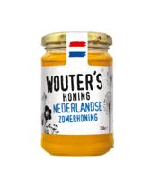 Traay wouters nederl zomerhoning