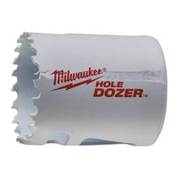 Milwaukee Accessoires Hole Dozer gatzaag 4/6-41mm -1pc (25) - 49565152 - 49565152