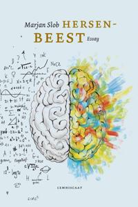 Hersenbeest (Paperback)