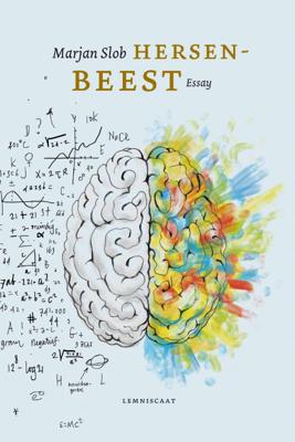 Hersenbeest (Paperback)