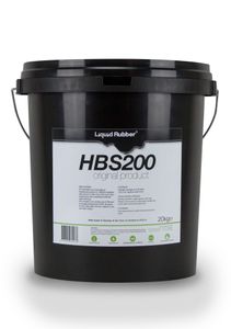 Liquid Rubber HBS-200 Professional 20 kg
