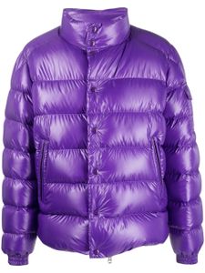 Moncler doudoune Lule - Violet