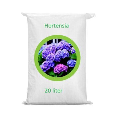 Hortensia grond aarde 20 liter - Warentuin mix