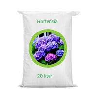 Hortensia grond aarde 20 liter - Warentuin mix