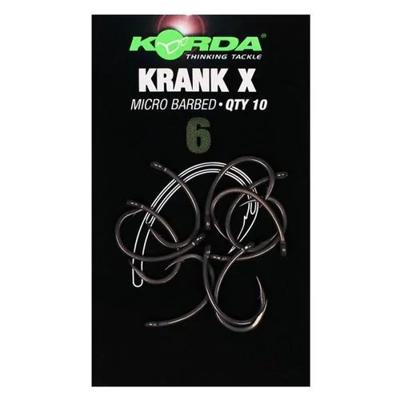 Korda Korda Krank X size 06