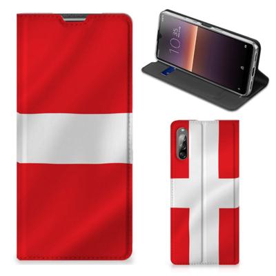 Sony Xperia L4 | Standcase | Denemarken