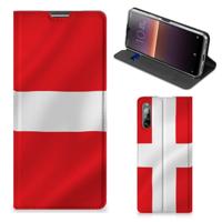 Sony Xperia L4 | Standcase | Denemarken