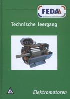 Technische leergang elektromotoren (Paperback) Technische leergang elektromotoren (Paperback)