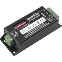 Eurolite LC-4 DMX controller 3-kanaals - thumbnail