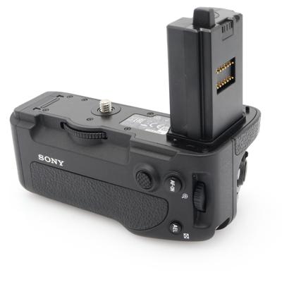 Sony VG-C4EM Vertical batterygrip occasion