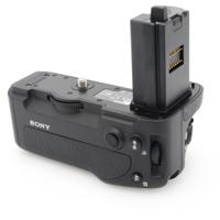 Sony VG-C4EM Vertical batterygrip occasion - thumbnail