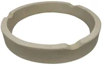 Keramische vuurring 20 inch kamado bbq