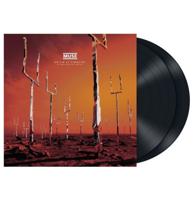 Muse - Origin Of Symmetry: XX Anniversary RemiXX 2LP Muse - Origin Of Symmetry: XX Anniversary RemiXX 2LP