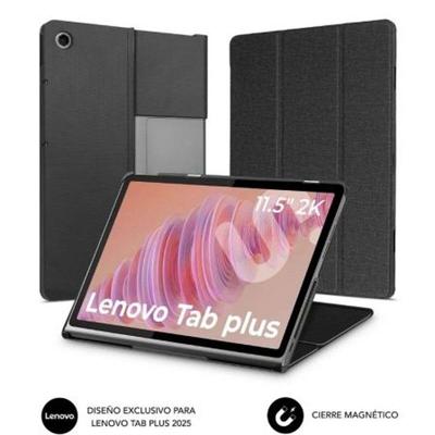 Tablet kap Subblim SUBCST-5SC150 Zwart