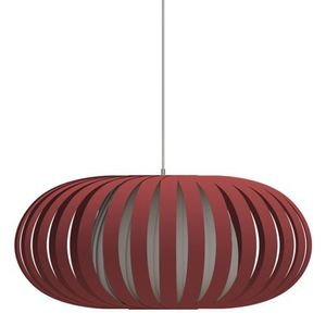 Tom Rossau ST903 Hanglamp - Rood - 100 cm