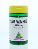 SNP Saw palmetto 1200 mg SNP Saw palmetto 1200 mg