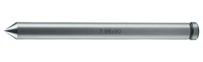 Makita Accessoires Centreerpen HM kernboor S 18-50mm - UDPILOTU1B UDPILOTU1B