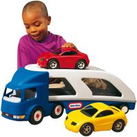 grote auto truck