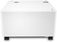 HP T3V28A Printer-onderstel Wit