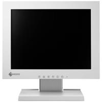 EIZO DuraVision FDSV1201 LED-monitor Energielabel E (A - G) 30.7 cm (12.1 inch) 800 x 600 Pixel 4:3 10 ms VGA, DVI TN LED - thumbnail