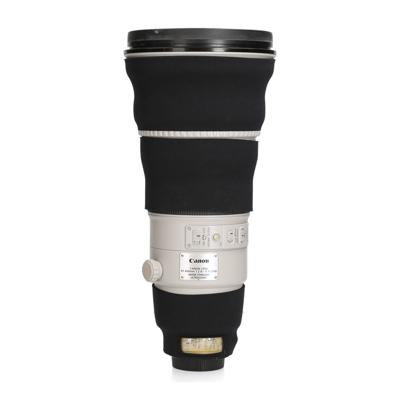 Canon Canon EF 400mm F2.8 L IS USM II