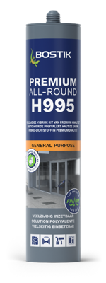 Bostik H995 Premium All-Round 290ml