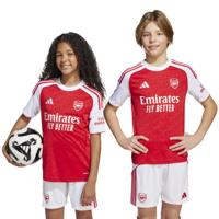 adidas Arsenal Thuisset 2025-2026 Kids