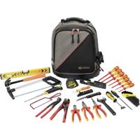 C.K T5987 Gereedschapsset Electricien, Leerling