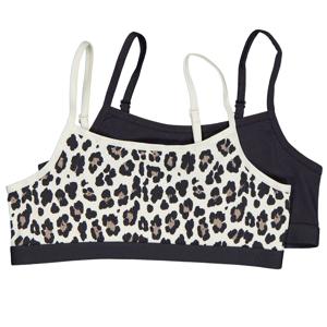 Tiener meisjes croptop 2-Pack