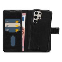 Mobilize 2in1 Magsafe Compatible Gelly Wallet Case Samsung Galaxy S24 Ultra 5G Black Mobilize 2in1 Magsafe Compatible Gelly Wallet Case Samsung Galaxy S24 Ultra 5G Black