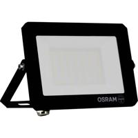 OSRAM HOMELIGHTING FLOODLIGHT LUX 30W 865 BLACK 4099854489662 LED-schijnwerper 30.00 W Lichtkleur (naam): Daglichtwit