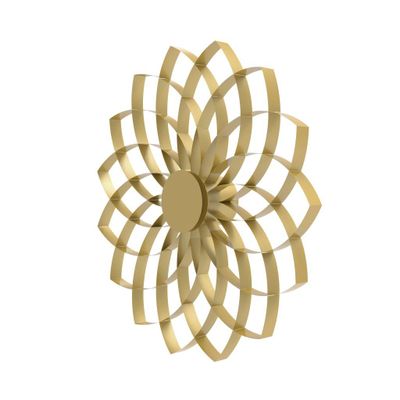 JSPR - Dahlia wandlamp