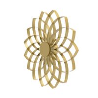 JSPR - Dahlia wandlamp JSPR - Dahlia wandlamp