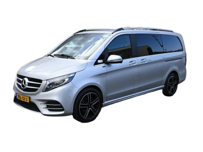 Mercedes Benz V Klasse