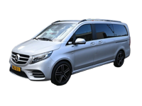 Mercedes Benz V Klasse