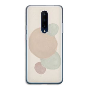 Geo #9: OnePlus 7 Pro Transparant Hoesje