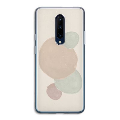 Geo #9: OnePlus 7 Pro Transparant Hoesje