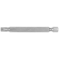 KS Tools 911.3379 9113379 Torx-bit T 8 Speciaal staal Vernikkeld E 6.3 1 stuk(s)