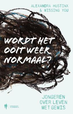 Wordt het ooit weer normaal? (Paperback)