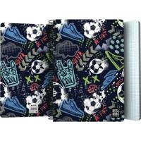 Schrift Bits&Bobs Match Multicolour Din A4 80 Lakens