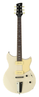 Yamaha Revstar RSS02T Vintage White