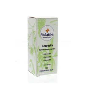 Citronella