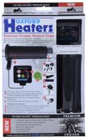 OXFORD Heated grips pre c 25.4 mm open 5-stage