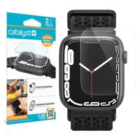 Catalyst Screenprotector Apple Watch 45mm (Series 7 / 8 / 9) Catalyst Screenprotector Apple Watch 45mm (Series 7 / 8 / 9)