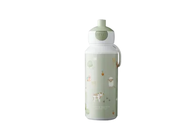 Mepal Drinkfles Pop-Up Campus 400 Ml