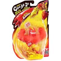 Beeldje - HERoeS OF GOO JIT ZU - Meteor Madness - 11 cm - Willekeurig model