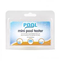 Pool Power pH Mini Tester - thumbnail